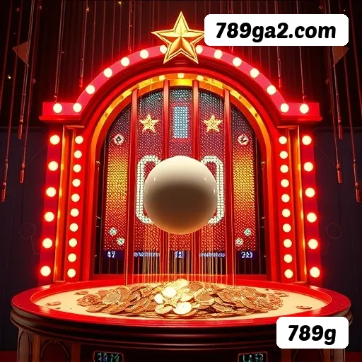 Roleta e blackjack 789g