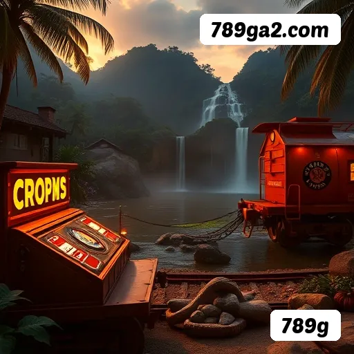 Aplicativo móvel 789g para iOS e Android