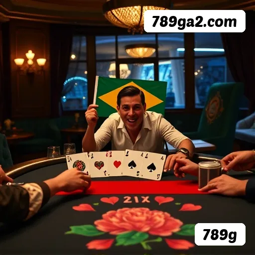 Cashback VIP 789g - reembolso semanal