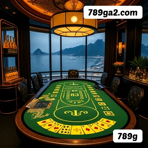 Bônus e prêmios 789g